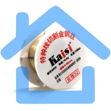 Леска (струна) Kaisi 0.08х1000мм