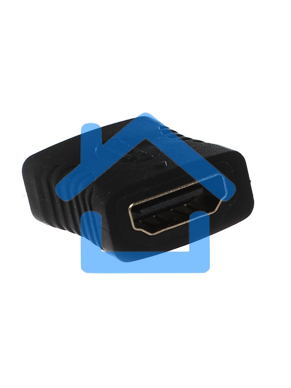Кабель VCOM CA313 Переходник HDMI (F) -> HDMI (F) 