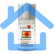 Набор Konoos для ЖК-экранов KT-200 (спрей 200мл +салфетка)
