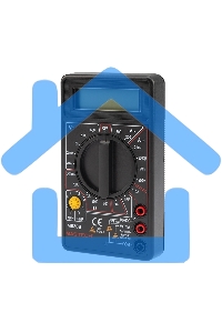 Портативный мультиметр M830B MASTECH