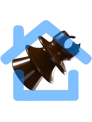 Изолятор ШФ-20Г1 (ШФ-20 УО)