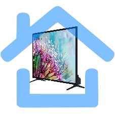 Телевизор OLTO 43