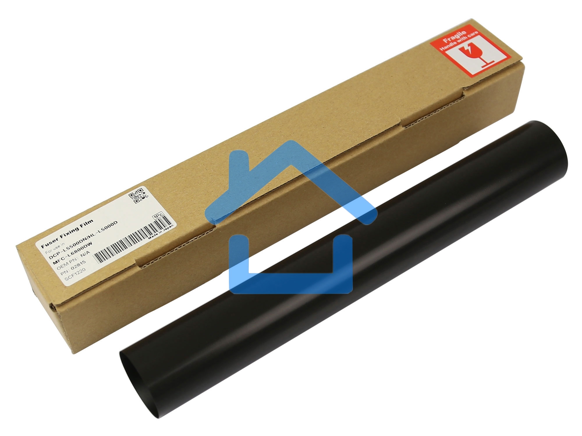 Термопленка CET CET2815 для Brother HL-L5000D/L5100DN/L5200DW, DCP-L5500DN, MFC-L5700DN/L6900DW