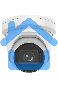 Видеокамера IP Hikvision DS-2CD2H83G2-IZS 2.8-12мм цветная корп.:белый