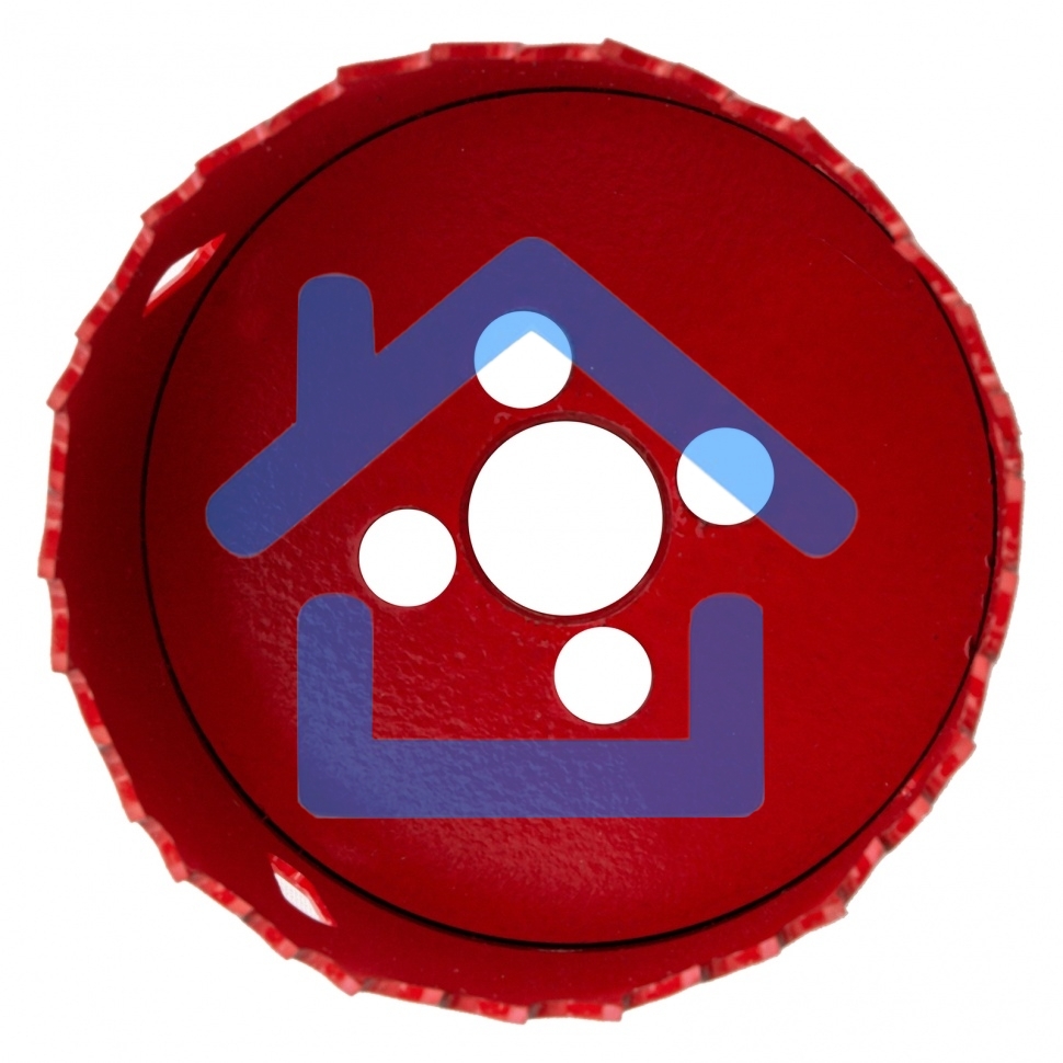 Коронка Matrix BIMETAL, 70 мм