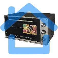 Мини-печь Maunfeld СEMOB.363.S1