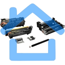 Сервисный комплект Kyocera MK-3100 (1702MS8NL0/1702MS8NLV), 300000 стр., для FS-2100D/2100DN/ECOSYS M3040DN/M3540DN