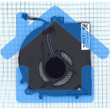 Вентилятор (кулер) для ноутбука HP Probook 450 G5
