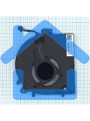 Вентилятор (кулер) для ноутбука HP Probook 450 G5