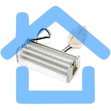 Светодиодный светильник для вытяжек Faber 133.0055.760