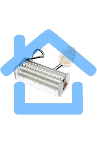 Светодиодный светильник для вытяжек Faber 133.0055.760