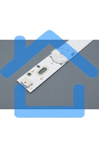 Светодиодная подсветка TV 55