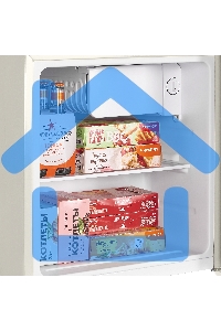 Холодильник Maunfeld MFF50RBG бежевый однокамерный 50л