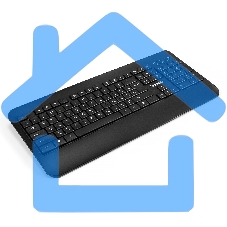 Клавиатура ExeGate Professional Standard LY-E5500M проводная, USB, черный