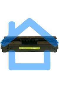 Картридж лазерный Cactus CS-C4092A черный для HP LaserJet 1100/ 3200/ 3220 (2500стр.)