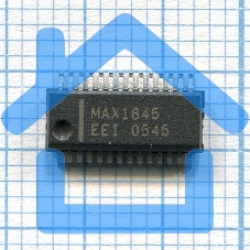 Микросхема MAX1845EEI
