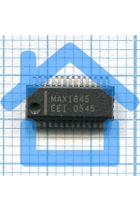 Микросхема MAX1845EEI