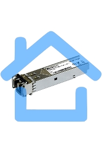 Трансивер Origo OFM311GT, оптич. SFP MM duplex 1Гбит/с Tx:850нм до 0.55км
