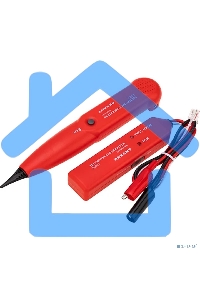 Тестер-трассоискатель Rexant R6812 12-1020