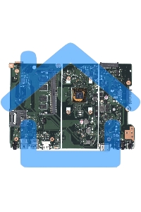 Материнская плата для Asus X441BA 4G/A6-9225 90NB0I00-R00030