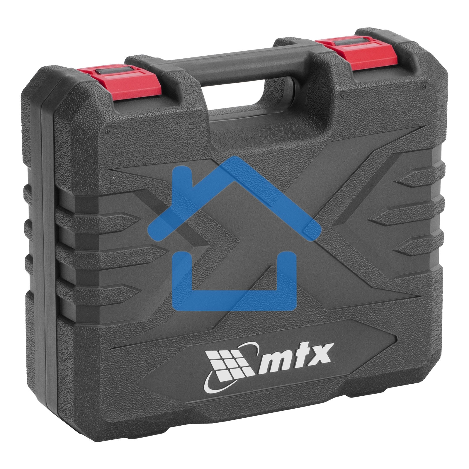 Винтоверт ударный аккумуляторный CIDS-20-280, Li-Ion, 20 В MTX
