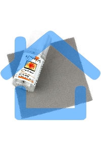 Набор Konoos для ЖК-экранов KT-200 (спрей 200мл +салфетка)