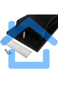 Брус для шлифования Rexant 210х105 мм