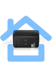 Принтер лазерный Canon i-Sensys LBP6030B (8468B006), A4, ч/б, печ. до 18 стр/мин., 600 x 600 dpi, USB