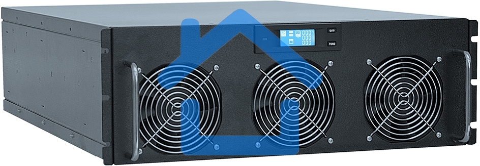 Силовой модуль 50kVA/ Power module 50 kVA