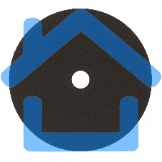 Круг отрезной по металлу, 180 х 2,5 х 22,2 мм, 84%A+16%B Сибртех