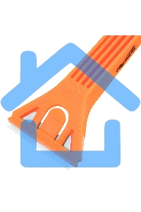 Скребок, 51 мм, фиксированное лезвие Sparta