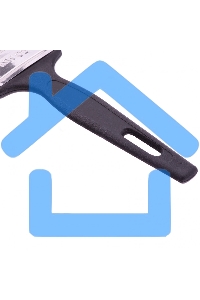 Кисть флейцевая 