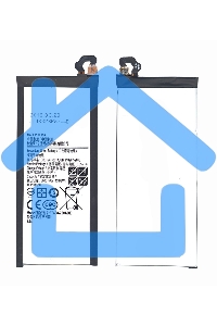Аккумуляторная батарея EB-BA720ABE для Samsung Galaxy A7 (2017), J7 (2017) 3600mah