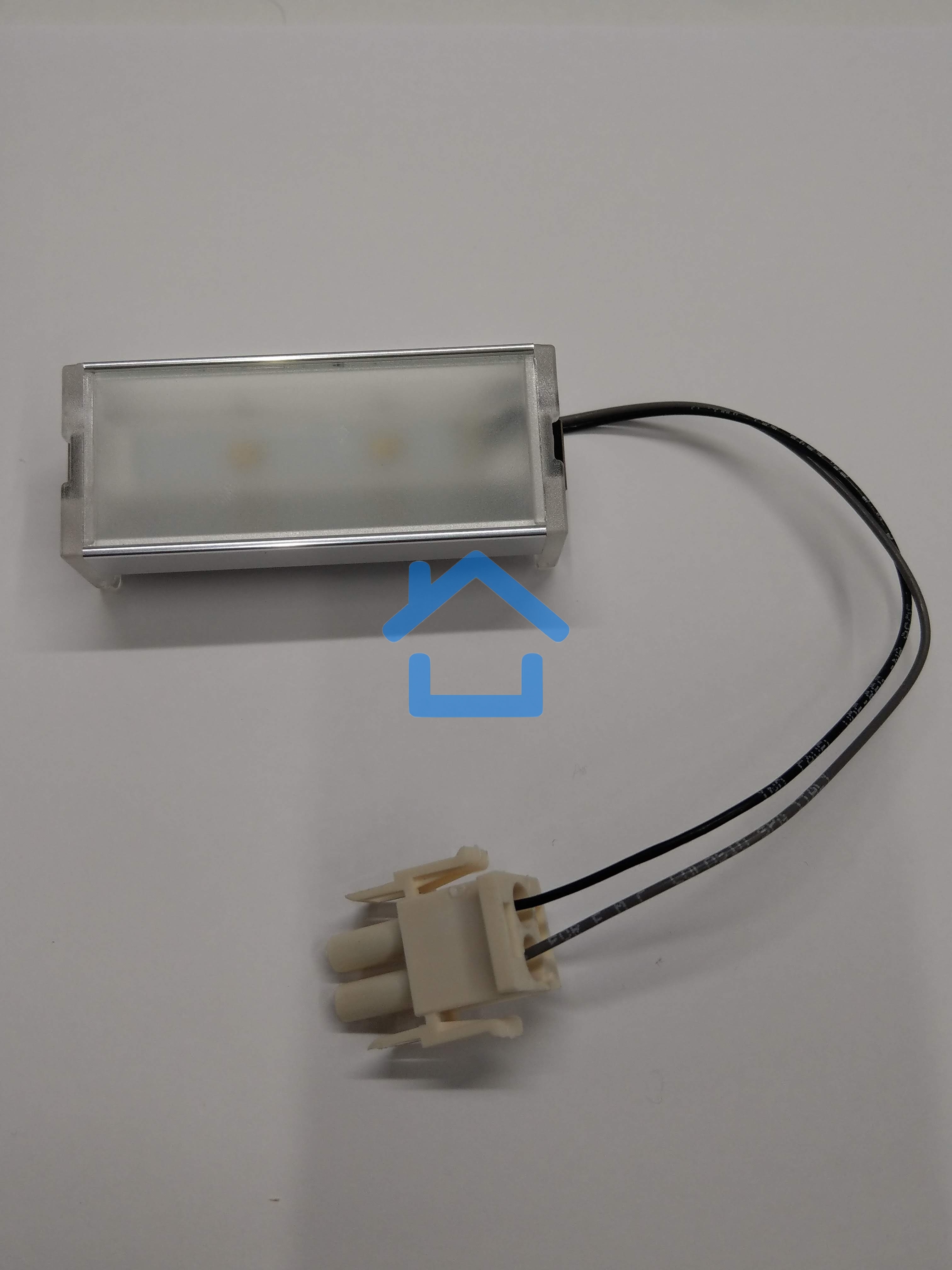 Светодиодный светильник для вытяжек Faber 133.0055.760