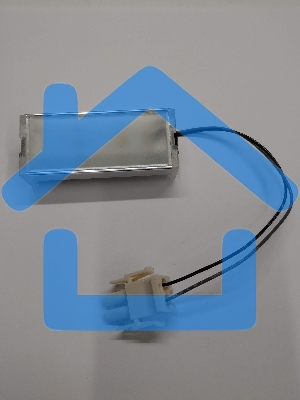 Светодиодный светильник для вытяжек Faber 133.0055.760