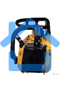 Бензопила CHAMPION 125T10''-3/8''-1.3-40Е 0.7 кВт 3.2кг