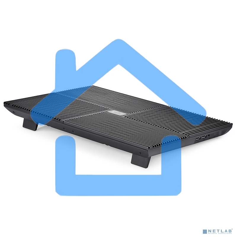 Подставка Deepcool MULTI CORE X8 (MULTICOREX8) 17