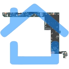 Материнская плата для Asus T305CA 8G/M3-7Y30