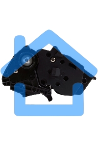 Картридж лазерный Cactus CS-Q2613X черный (4000 стр.) для HP 1300/1300N