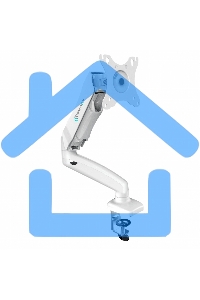 Кронштейн (держатель) ONKRON G80 для монитора 13