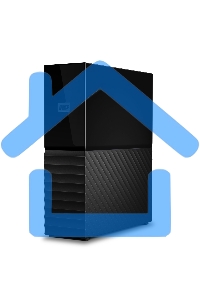 Внешний HDD 3.5