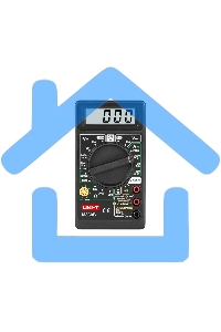 Портативный мультиметр M830B MASTECH