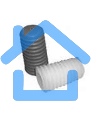 Колпачок КП-6а (КП-22) для ШФ-10/ШФ-20/ШС-10/ШС-20 черный Электрофарфор ЦБ-00000633
