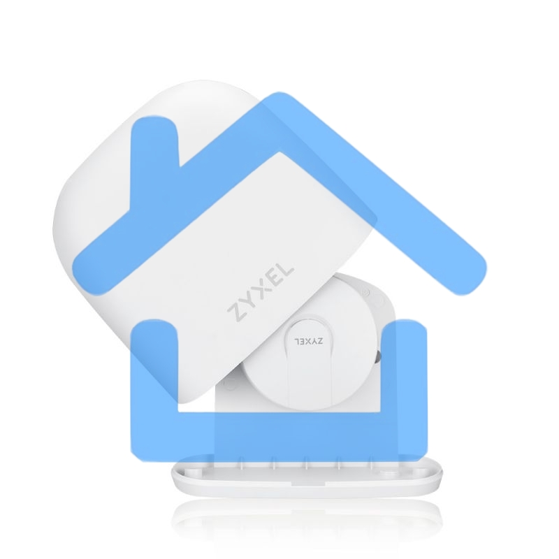 Корпус ZYXEL Zyxel Outdoor AP Enclosure