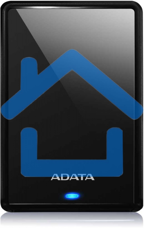 Внешний HDD 2.5