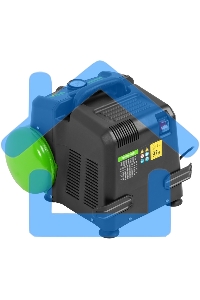 Компрессор воздушный безмаслянный BL 1100/6 1100Вт, ресивер 6 литров, 180 л/мин Сибртех