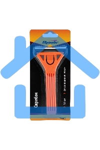 Скребок, 51 мм, фиксированное лезвие Sparta