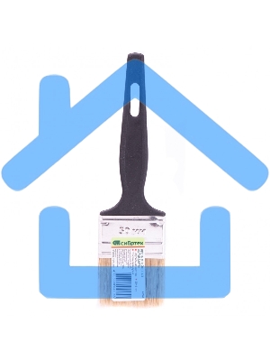 Кисть флейцевая 