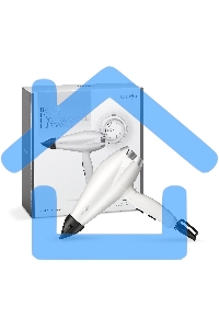 Фен BABYLISS 6704WE