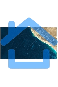 Отдельностоящая ЖК панель Acer DV555KBbmiix 55